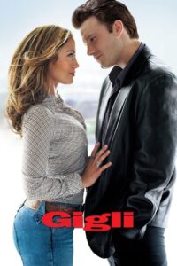Gigli Cały Film HDRip 2003 Lektor PL