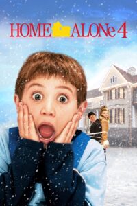 Kevin sam w domu 4 Cały Film HDRip 2002 Lektor PL