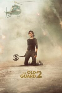 The Old Guard 2 Cały Film HDRip 2025 Lektor PL