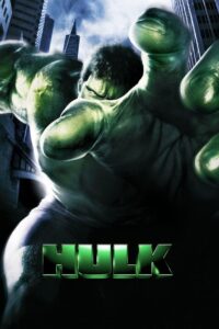 Hulk Cały Film HDRip 2003 Lektor PL