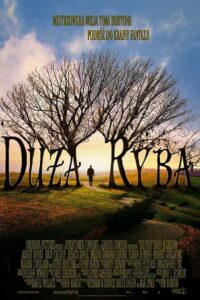 Duża ryba Cały Film HDRip 2003 Lektor PL
