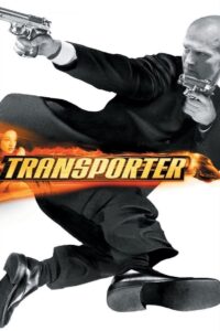 Transporter Cały Film HDRip 2002 Lektor PL
