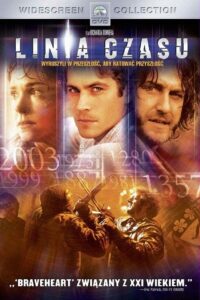 Linia Czasu Cały Film HDRip 2003 Lektor PL