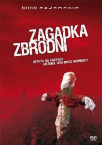 Zagadka Zbrodni Cały Film HDRip 2003 Lektor PL