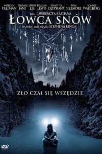 Łowca snów Cały Film HDRip 2003 Lektor PL