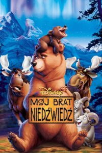Mój brat niedźwiedź Cały Film HDRip 2003 Lektor PL