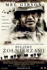Byliśmy żołnierzami Cały Film HDRip 2002 Lektor PL