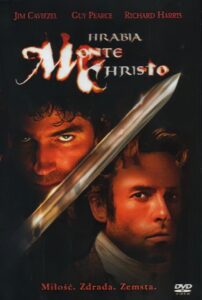 Hrabia Monte Christo Cały Film HDRip 2002 Lektor PL