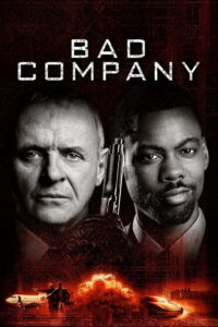 Bad Company – Czeski Łącznik Cały Film HDRip 2002 Lektor PL