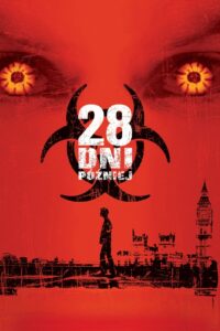 28 dni później Cały Film HDRip 2002 Lektor PL