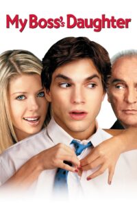 Córka mojego szefa Cały Film HDRip 2003 Lektor PL