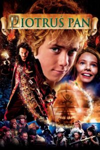 Piotruś Pan Cały Film HDRip 2003 Lektor PL