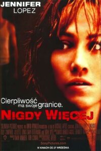Nigdy więcej Cały Film HDRip 2002 Lektor PL
