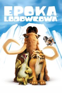 Epoka Lodowcowa Cały Film HDRip 2002 Lektor PL