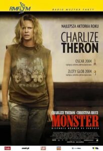 Monster Cały Film HDRip 2003 Lektor PL