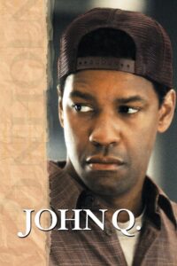 John Q Cały Film HDRip 2002 Lektor PL