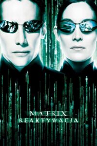 Matrix Reaktywacja Cały Film HDRip 2003 Lektor PL