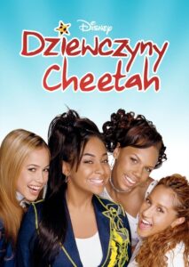 Dziewczyny Cheetah Cały Film HDRip 2003 Lektor PL