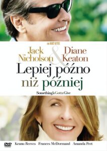 Lepiej późno niż później Cały Film HDRip 2003 Lektor PL