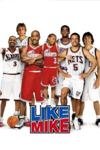 Like Mike Cały Film HDRip 2002 Lektor PL