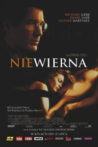 Niewierna Cały Film HDRip 2002 Lektor PL