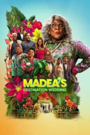 Madea i ślub na Bahamach Cały Film HDRip 2025 Lektor PL