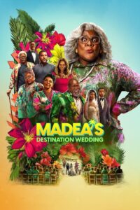 Madea i ślub na Bahamach Cały Film HDRip 2025 Lektor PL