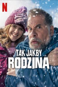 Tak jakby rodzina Cały Film HDRip 2025 Lektor PL