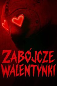 Zabójcze walentynki Cały Film HDRip 2025 Lektor PL