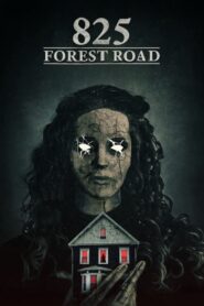 Klątwa Forest Road Cały Film HDRip 2025 Lektor PL