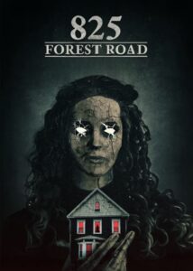Klątwa Forest Road Cały Film HDRip 2025 Lektor PL
