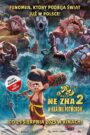 Ne Zha 2: W krainie potworów Cały Film HDRip 2025 Lektor PL