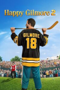 Farciarz Gilmore 2 Cały Film HDRip 2025 Lektor PL